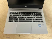 Hp probook 430 g6 - i5-8265u laptop - afbeelding 4 van  5