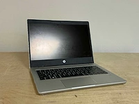 Hp probook 430 g6 - i5-8265u laptop