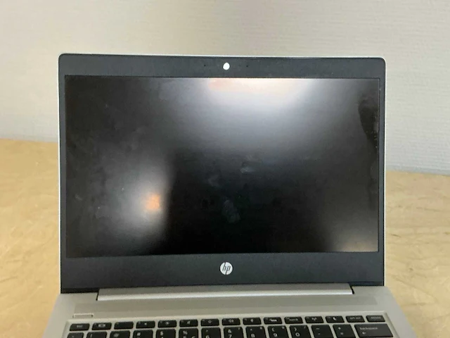 Hp probook 430 g6 - i5-8265u laptop - afbeelding 2 van  4