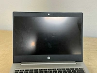 Hp probook 430 g6 - i5-8265u laptop - afbeelding 2 van  4