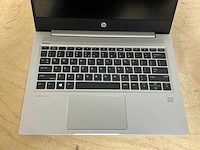 Hp probook 430 g6 - i5-8265u laptop - afbeelding 3 van  4