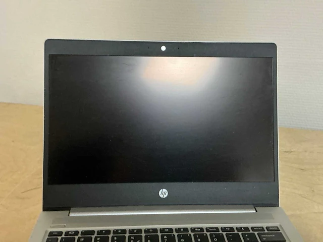 Hp probook 430 g6 - i5-8265u laptop - afbeelding 2 van  4