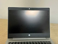 Hp probook 430 g6 - i5-8265u laptop - afbeelding 2 van  4