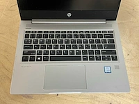 Hp probook 430 g6 - i5-8265u laptop - afbeelding 3 van  4
