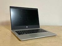 Hp probook 430 g6 - i5-8265u laptop