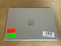 Hp probook 430 g6 - i5-8265u laptop - afbeelding 4 van  4