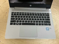 Hp probook 430 g6 - i5-8265u laptop - afbeelding 3 van  4