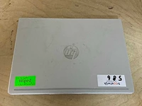 Hp probook 430 g6 - i5-8265u laptop - afbeelding 4 van  4