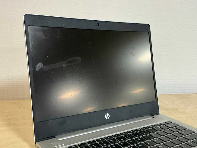 Hp probook 430 g6 - i5-8265u laptop - afbeelding 2 van  4