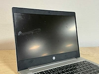 Hp probook 430 g6 - i5-8265u laptop - afbeelding 2 van  4