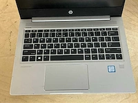 Hp probook 430 g6 - i5-8265u laptop - afbeelding 3 van  4