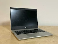 Hp probook 430 g6 - i5-8265u laptop