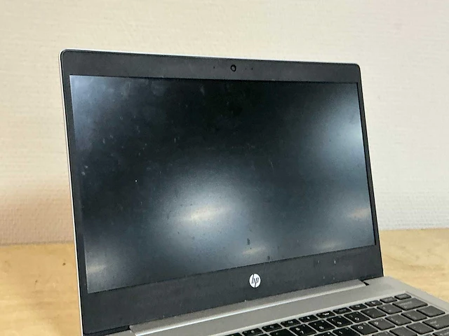 Hp probook 430 g6 - i5-8265u laptop - afbeelding 2 van  4