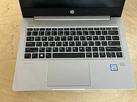 Hp probook 430 g6 - i5-8265u laptop - afbeelding 3 van  4