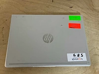 Hp probook 430 g6 - i5-8265u laptop - afbeelding 4 van  4