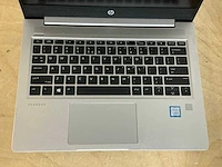 Hp probook 430 g6 - i5-8265u laptop - afbeelding 3 van  4