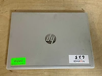 Hp probook 430 g6 - i5-8265u laptop - afbeelding 4 van  4