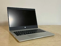 Hp probook 430 g6 - i5-8265u laptop