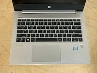 Hp probook 430 g6 - i5-8265u laptop - afbeelding 3 van  4