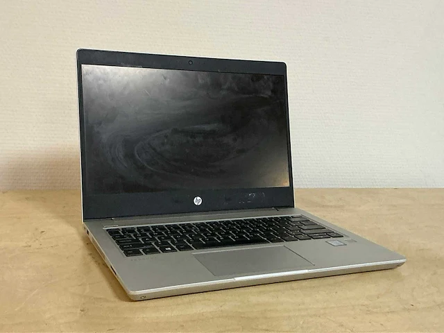 Hp probook 430 g6 - i5-8265u laptop - afbeelding 1 van  4