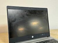 Hp probook 430 g6 - i5-8265u laptop - afbeelding 2 van  4
