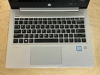 Hp probook 430 g6 - i5-8265u laptop - afbeelding 3 van  4