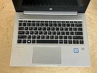 Hp probook 430 g6 - i5-8265u laptop - afbeelding 3 van  4