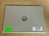 Hp probook 430 g6 - i5-8265u laptop - afbeelding 4 van  4