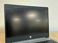 Hp probook 430 g6 - i5-8265u laptop - afbeelding 2 van  4