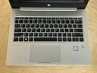 Hp probook 430 g6 - i5-8265u laptop - afbeelding 3 van  4