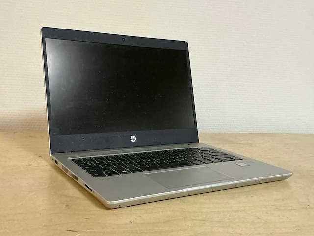 Hp probook 430 g6 - i5-8265u laptop - afbeelding 1 van  4