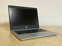 Hp probook 430 g6 - i5-8265u laptop