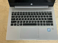 Hp probook 430 g6 - i5-8265u laptop - afbeelding 3 van  4