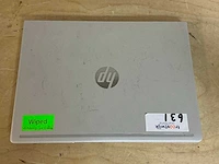 Hp probook 430 g6 - i5-8265u laptop - afbeelding 4 van  4