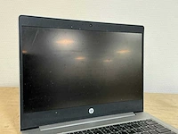 Hp probook 430 g6 - i5-8265u laptop - afbeelding 2 van  4