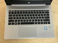 Hp probook 430 g6 - i5-8265u laptop - afbeelding 3 van  4