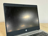 Hp probook 430 g6 - i5-8265u laptop - afbeelding 2 van  4