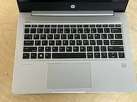 Hp probook 430 g6 - i5-8265u laptop - afbeelding 3 van  4