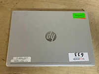 Hp probook 430 g6 - i5-8265u laptop - afbeelding 4 van  4
