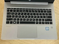 Hp probook 430 g6 - i5-8265u laptop - afbeelding 2 van  3