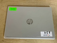 Hp probook 430 g6 - i5-8265u laptop - afbeelding 3 van  3