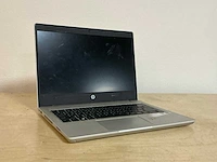 Hp probook 430 g6 - i5-8265u laptop