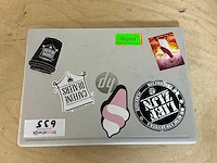 Hp probook 430 g6 - i5-8265u laptop - afbeelding 4 van  4