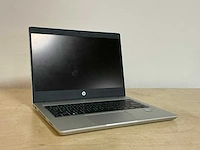 Hp probook 430 g6 - i5-8265u laptop