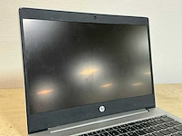 Hp probook 430 g6 - i5-8265u laptop - afbeelding 2 van  4