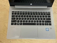 Hp probook 430 g6 - i5-8265u laptop - afbeelding 3 van  4
