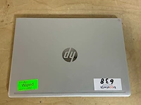 Hp probook 430 g6 - i5-8265u laptop - afbeelding 4 van  4