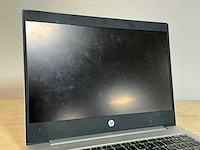 Hp probook 430 g6 - i5-8265u laptop - afbeelding 2 van  4