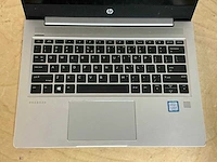 Hp probook 430 g6 - i5-8265u laptop - afbeelding 3 van  4