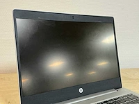 Hp probook 430 g6 - i5-8265u laptop - afbeelding 2 van  4